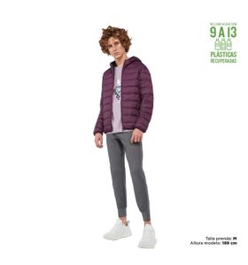 CHAQUETA H COLORMEN M50L