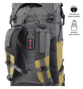 MOCHILA KIRAN V27