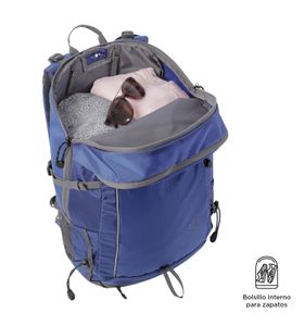 MOCHILA DENALI Z76