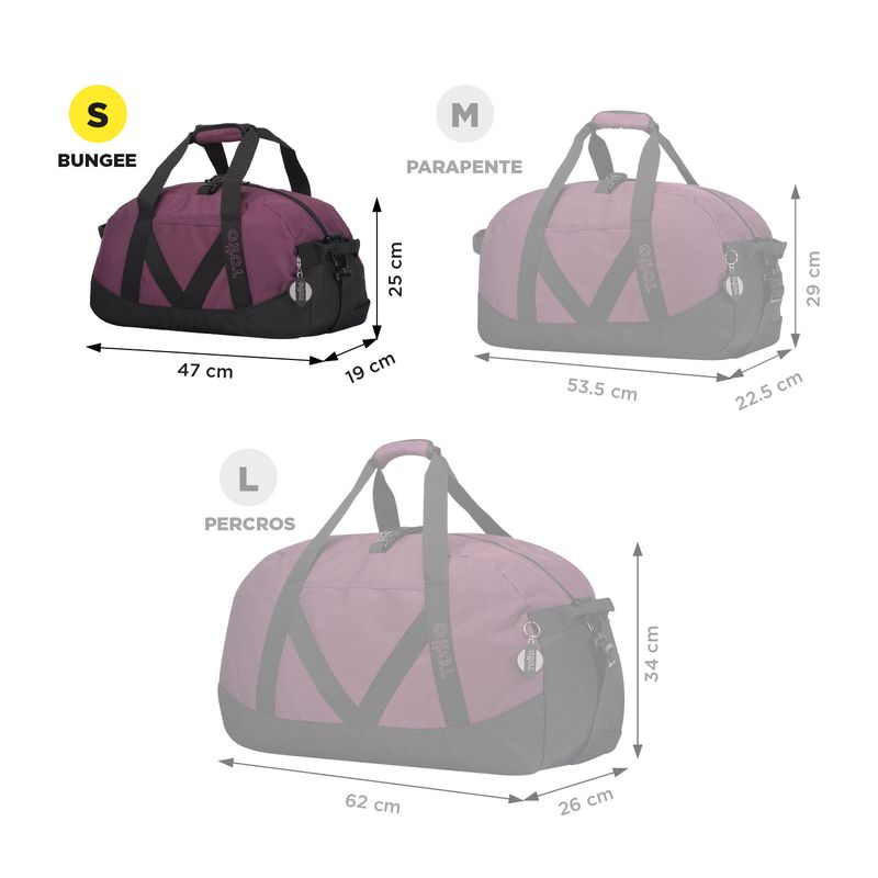 TULA-BUNGEE-M50