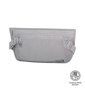 CARTERA DE CINTURA DE SEGURIDAD SECURITY G78