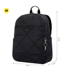 MOCHILA ARLET N01
