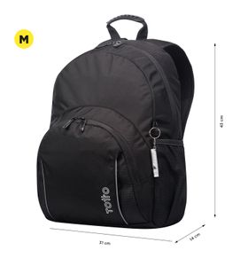 MOCHILA HIERRY N01