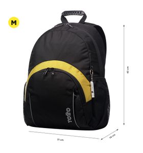 MOCHILA HIERRY NV0