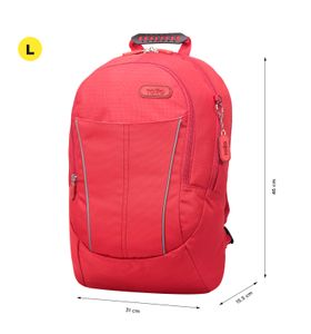 MOCHILA ARVAR R03