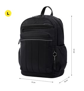 MOCHILA PLAINE N01