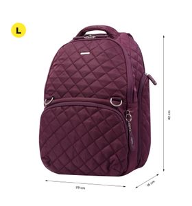 MOCHILA BABYBAO 2.0 M50