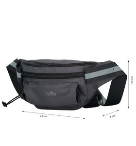 CARTERA DE CINTURA  RUNNING G98