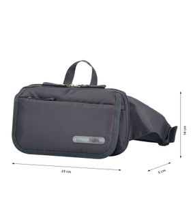 CARTERA DE CINTURA BEECH G98