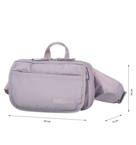 CARTERA DE CINTURA BEECH M2X