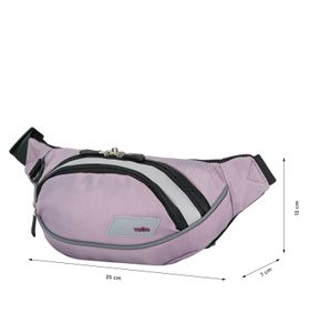 CARTERA DE CINTURA VOLTIO M2X