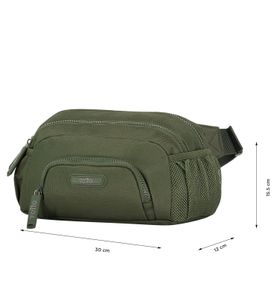 CARTERA DE CINTURA RUDGE V3S