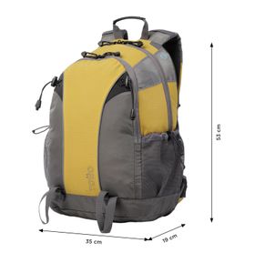 MOCHILA RHIMON V27