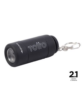 LLAVERO FLASHLIGHT N01