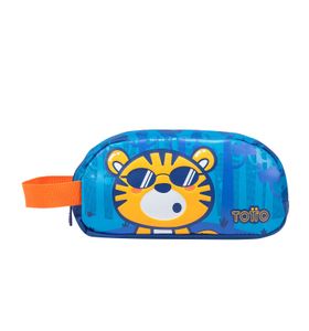 CARTUCHERA LITTLE AVATAR 6J6