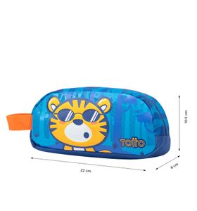 CARTUCHERA LITTLE AVATAR 6J6