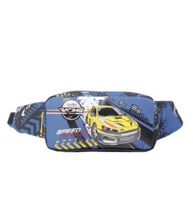 CARTERA DE CINTURA VELOCITY 6J7