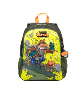 MOCHILA BRAWLMASTER M 4DJ