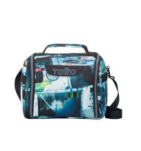 LONCHERA RESALTADOR 4HV