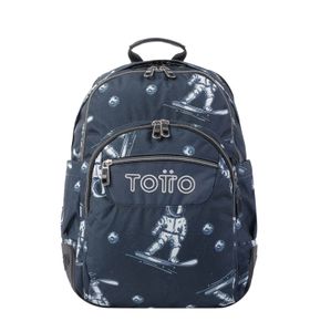 MOCHILA RAYOL  5JI
