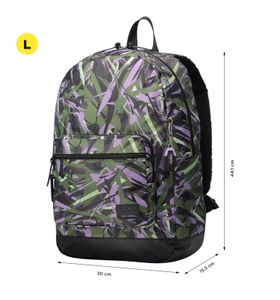 MOCHILA TOCAX - 3QI