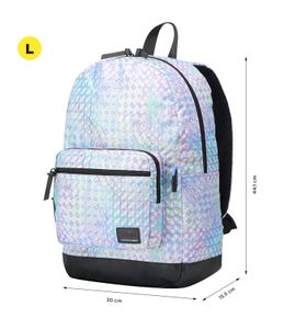 MOCHILA TOCAX 4YR