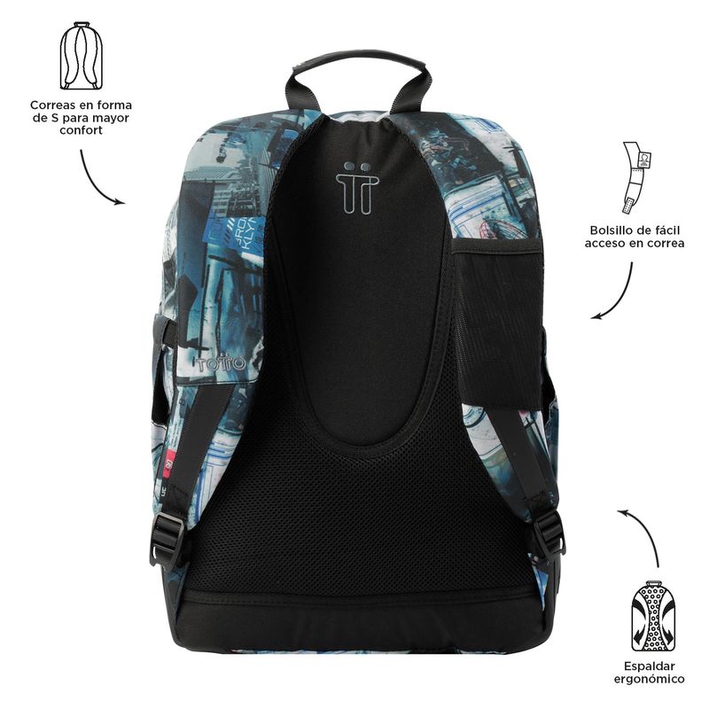MOCHILA-RAYOL-4HV