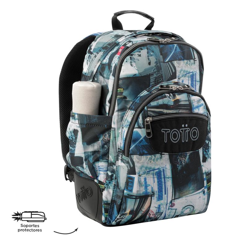 MOCHILA-RAYOL-4HV