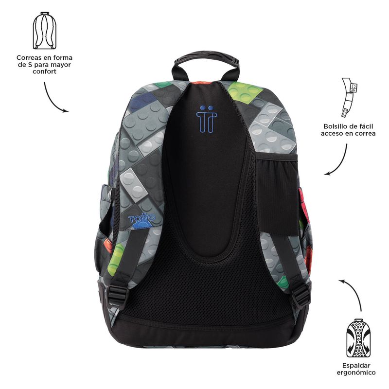 MOCHILA-RAYOL-4YP
