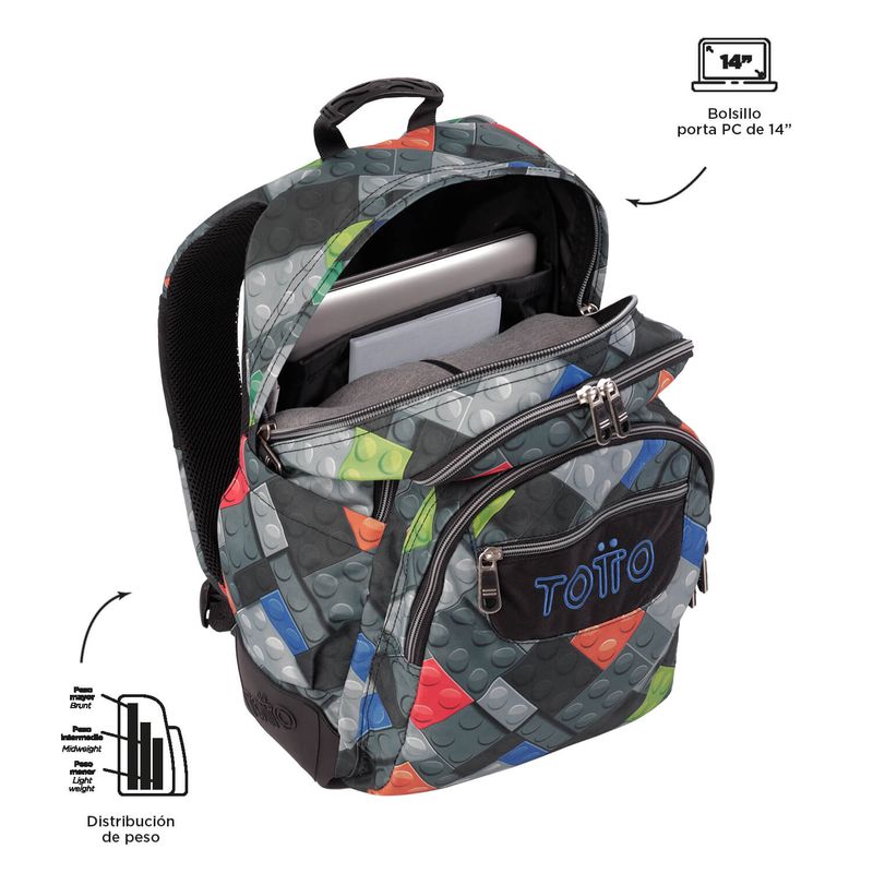 MOCHILA-RAYOL-4YP