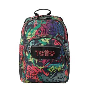 MOCHILA RAYOL 6JO