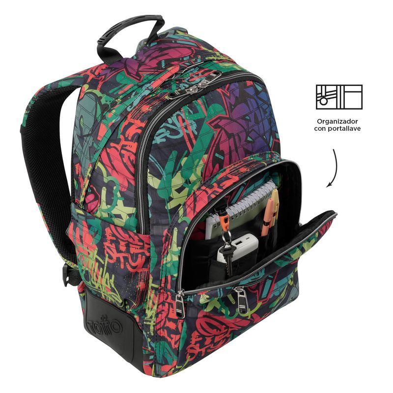 MOCHILA-RAYOL-6JO