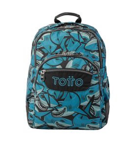 MOCHILA RAYOL 6JQ