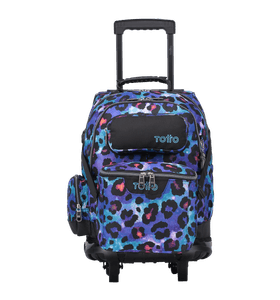MOCHILA RUE VARAL 3Q3