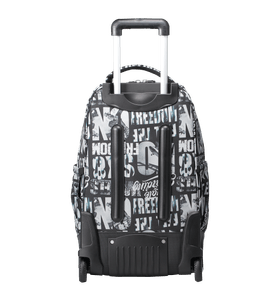 MOCHILA RUE BOCIN 4CR