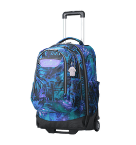 MOCHILA RUE BOCIN 5JG