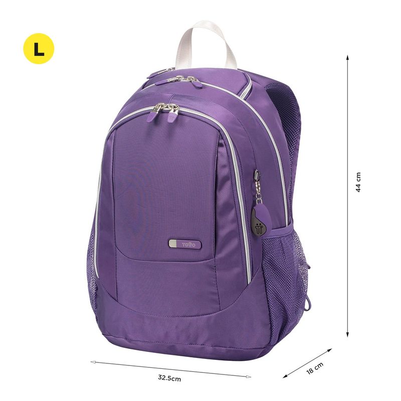 MOCHILA-GOCTAL-TWILL-M4R