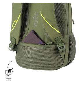 MOCHILA P TABLET Y PC CAMBRI V6R