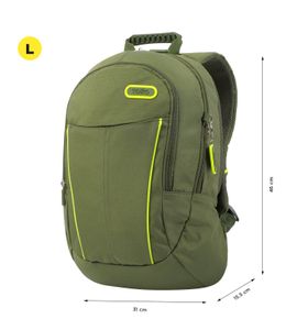 MOCHILA ARVAR V6R