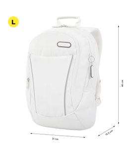 MOCHILA ARVAR B04