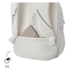 MOCHILA P TABLET Y PC CAMBRI B04