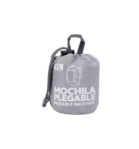 MOCHILA PLEGABLE TROKER G78M