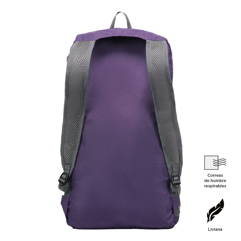 MOCHILA-PLEGABLE-TROKER-M4RM