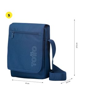 CARTERA P TABLET LUZETTY Z3G