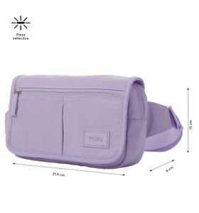 CARTERA DE CINTURA HIKER M1Q