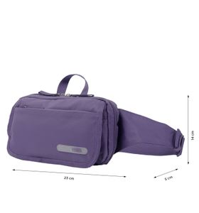 CARTERA DE CINTURA BEECH M4R