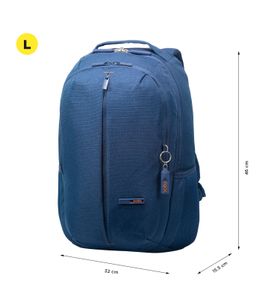MOCHILA COMPLIMENT Z3G