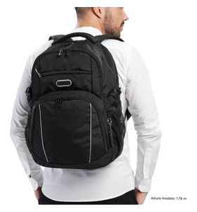 MOCHILA CROTKER N01
