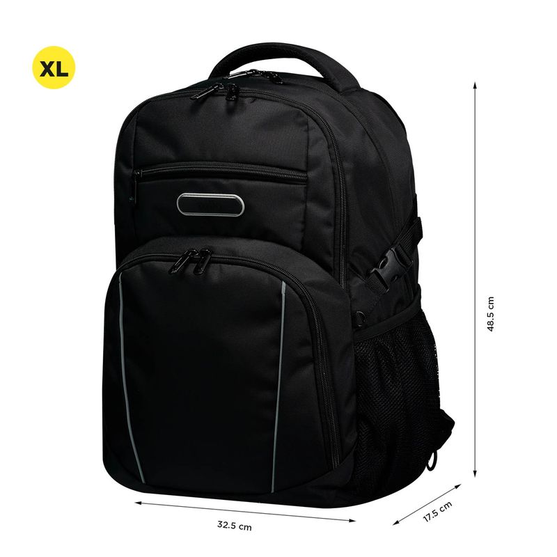MOCHILA-CROTKER-N01