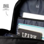 MOCHILA-CROTKER-N01